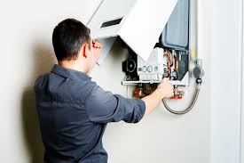 Boiler Replacement Ealing: When to Replace Your Boiler and What to Expect